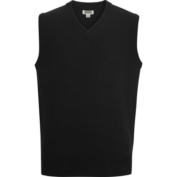 Edwards Unisex V Neck Vest