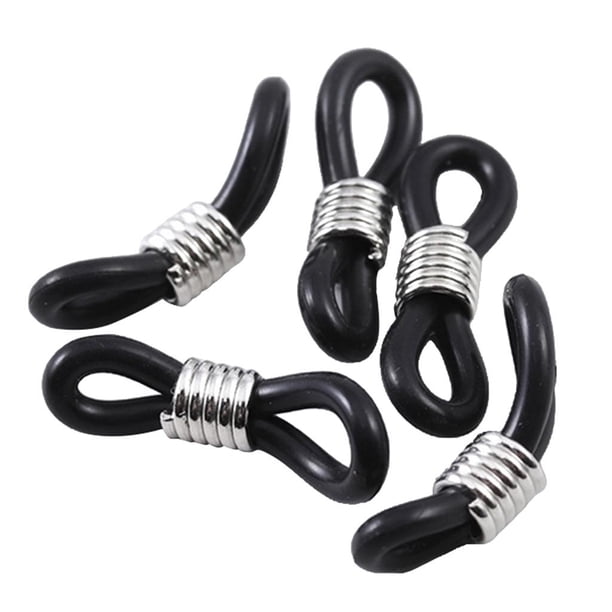 50 piezas de cadena Zulema extremos bucles soporte de conector de cadena