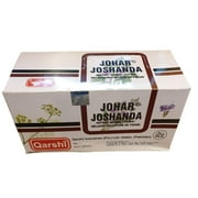 Qarshi Johar Jashanda Herbal Tea - Pack of 30 Sachets