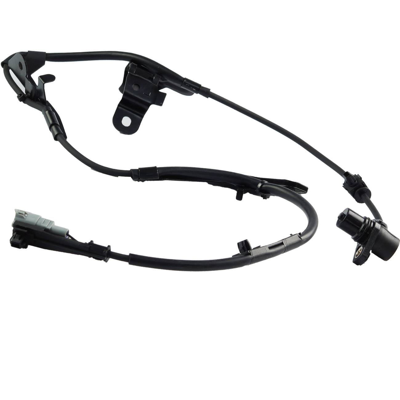 Bapmic 895430C010 Front Left ABS Wheel Speed Sensor for Toyota Sequoia