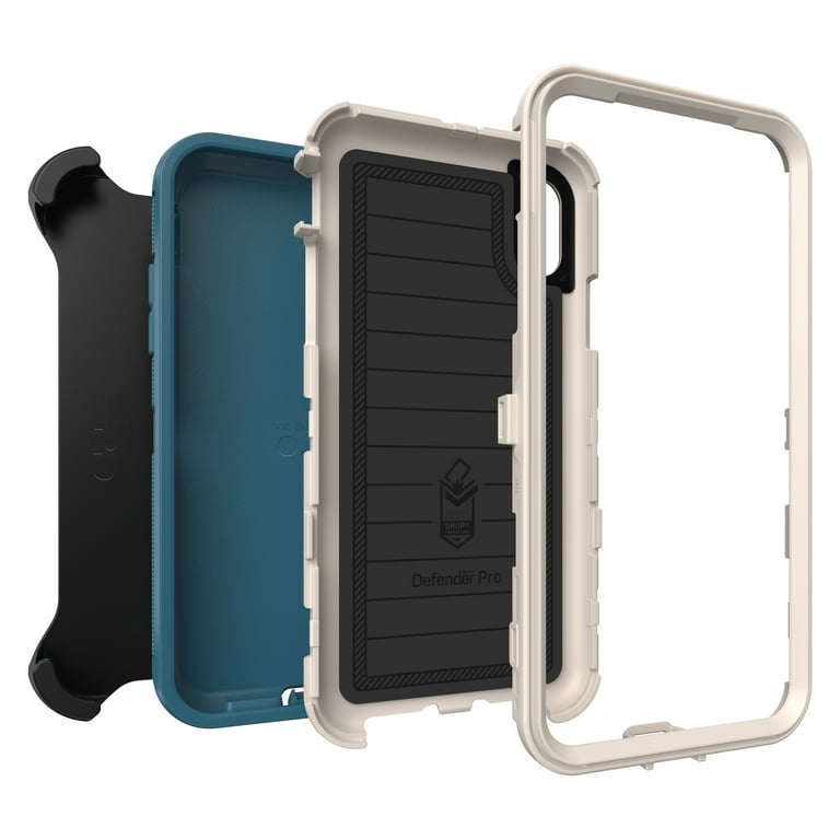 OtterBox Defender Series Pro Phone Case for Apple iPhone XR