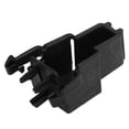 thumbnail image 5 of 4Pcs Frunk Clip Reinforcement 1131205 00 C Stylish Space Saving Rugged Cowl Support Bracket Replacement for Tesla Model 3, 5 of 5