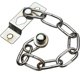 thumbnail image 2 of Cadena de plata de alta calidad Yjmei para seguridad de puertas, 2 of 4