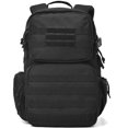 thumbnail image 5 of Mochilas para hombre Mochila militar táctica de gran capacidad para senderismo Expansible 20L ShuxiuWang 1327533077330, 5 of 5