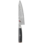LeCeleBee Kaizen II 8-inch Chef's Knife, Stainless Steel