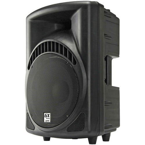 studio monitor series 1201