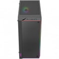 thumbnail image 2 of Gabinete Gamer AEROCOOL Skribble ATX 3 Fan Cristal Templado Negro, 2 of 6