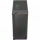 thumbnail image 2 of Gabinete Gamer AEROCOOL Skribble ATX 3 Fan Cristal Templado Negro, 2 of 6
