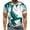 Light Blue, variant on Shirts for Men Graphic Tees Summer New Scorpion Animal Pattern 3D Printed Casual Short Sleeve Crew Neck Loose Street Daily Outdoor Mens Shirts Green XL