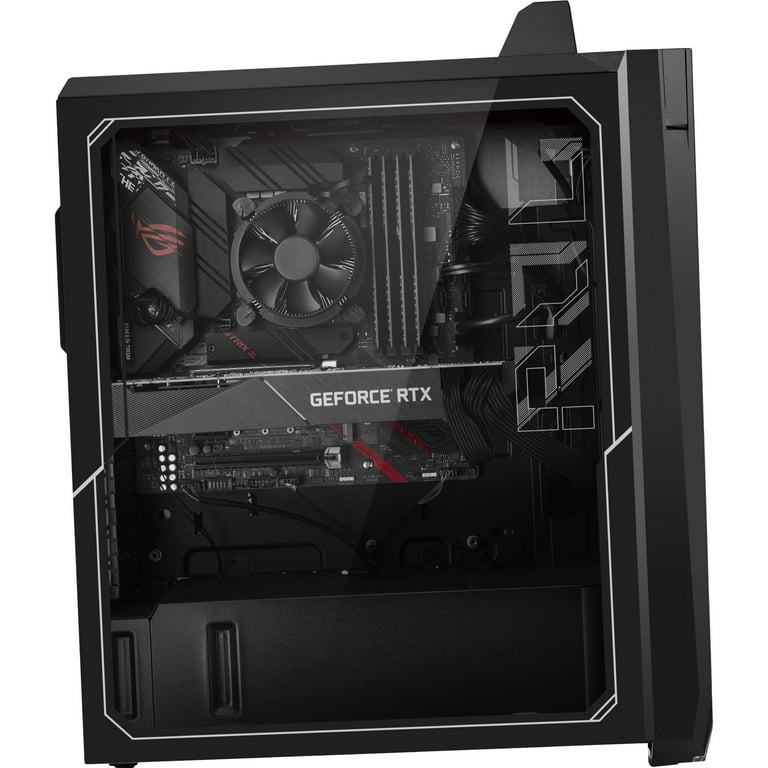 Asus ROG Strix, i7-11700KF, 16GB RAM, NVIDIA Graphics Card RTX