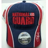 Dale Earnhardt Jr Hat #88 National Guard Trackside Pit Cap Adjustable