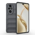 thumbnail image 1 of Case For Huawei Honor 200 Pro 5G Back Cover Case Soft Silicone Anti-fall Shockproof Protection Funda Coque Phone Cases Dark Grey For Honor 200, 1 of 6