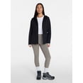 thumbnail image 3 of Ozark Trail Women's and Women's Plus Rain Jacket, Sizes XS-2X, 3 of 6