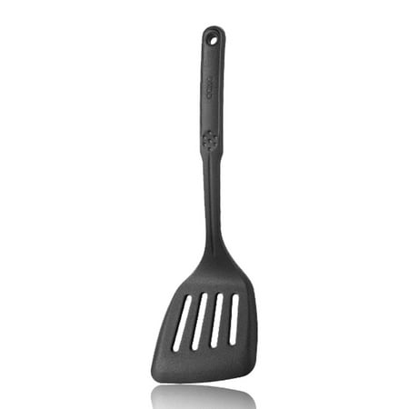 

Household high temperature resistant silicone kitchenware - Silicone leakage spatula