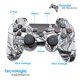 thumbnail image 2 of Control Compatible PlayStation 3 Virtual Zone Inalambrico Recargable TB PS3 Virtual Zone Gamepad Inálambrico para PS3, 2 of 4
