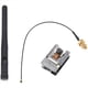 thumbnail image 4 of Kit de Módulo Bluetooth WiFi ESP32 Serial A Cámara Web WiFi Placa de Desarrollo ESP32-CAM con Módulo de Antena, 4 of 5