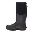 thumbnail image 2 of Dryshod Bottes Tough pour Hommes Dungho Hi Barnyard Noir - DNG-MH-BK, 2 of 6