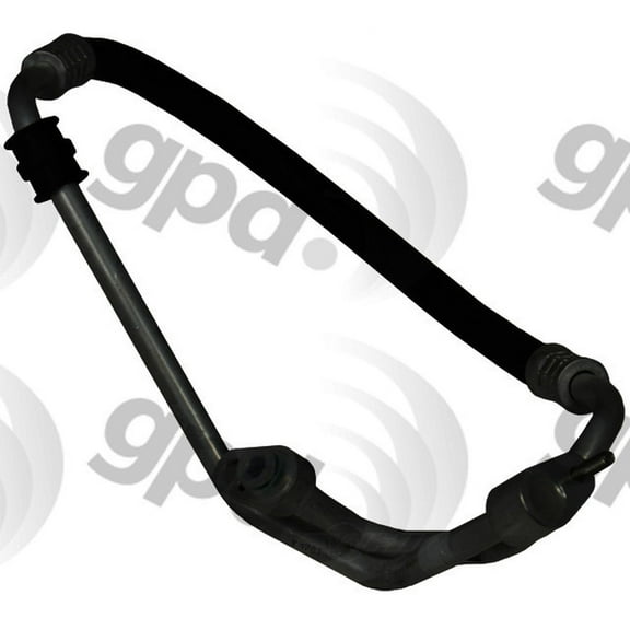 A/C Refrigerant Discharge Hose Fits select: 2001-2005 HYUNDAI ACCENT