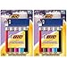 thumbnail image 3 of BIC Classic Lighter, Assorted Colors, 12-Pack (packaging may vary), 3 of 4