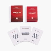 BestSelf Co. Breakup Deck