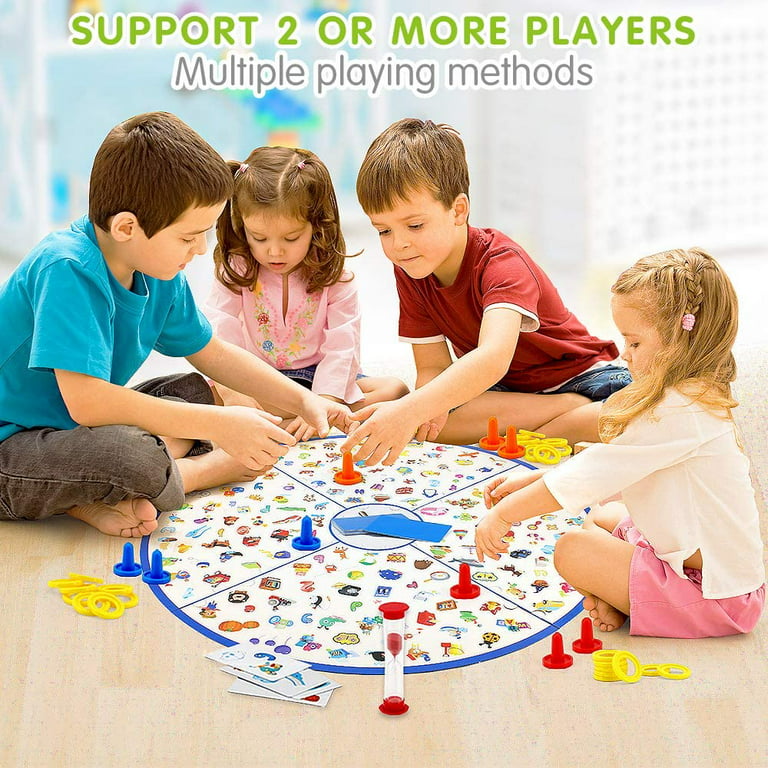 Cheating Moth Board Game 3-5 Players Family/Party Best Gift for Children  Box Game Entertainment