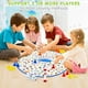 thumbnail image 3 of Juego de mesa Educativo Little Detective Juegos de mesa para niños Juguetes para fiestas familiares Juegos a juego Juguetes para niños Regalo para niños de 3 a 9 años Niños y niñas Adepaton LL-1635, 3 of 8