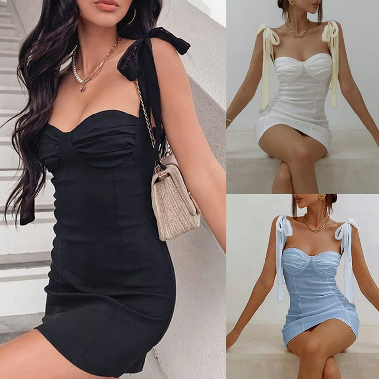 lace up ruched bodycon dress Our Lace Up Backless Ruched Bodycon Dress is such a vibe