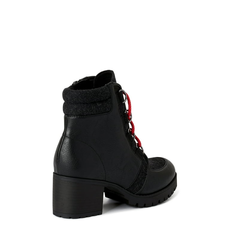 Women's hiking boots at walmart sales