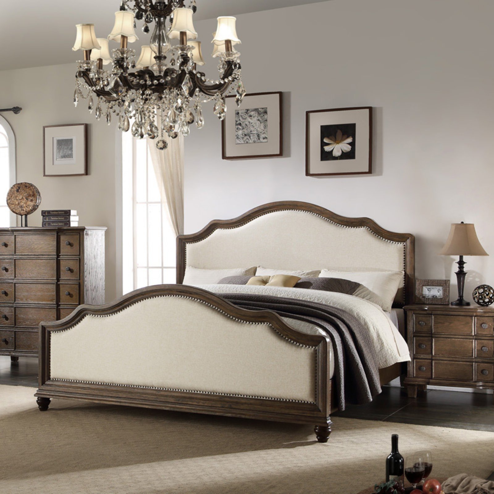 【アッキー】ACME Furniture GRANDVIEW BED db9fc180-69da-4af3-ae45-