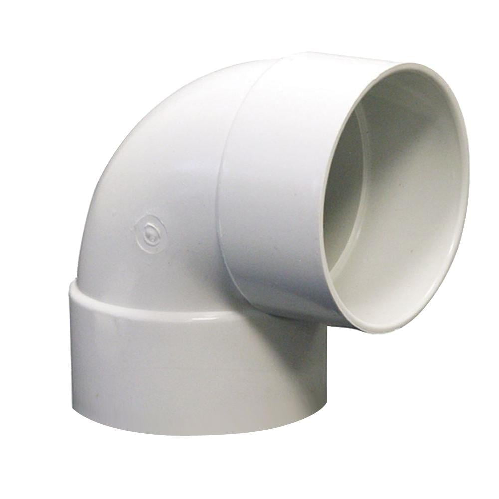 Flexible Rubber Elbows Pipe Drainage Ponds 63mm to 115mm 