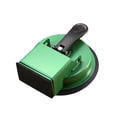 thumbnail image 1 of Herramienta para fijar huecos en el suelo, pinza para tablones, versátil, compacta, potente, para el hogar, mejorada Verde, 1 of 7