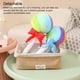 thumbnail image 3 of Inteprter Lollipop Peluche Juguete Relleno Caramelo Muñeca Apoyos Almohada Type4 NO4, 3 of 6