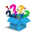 thumbnail image 3 of Blind Boxes Mystery Tumbler for Sales Surprise, Unique Random Gift for Men & Women, Great for Birthdays & Holidays(1PCs), 3 of 4