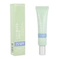 thumbnail image 3 of Protector Solar Clinique City Block Oil-Free Daily Face Protector Spf 25 Clinique Clinique Bloqueador Solar Rostro Fps 25 City Block Sher 40ml, 3 of 3