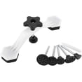 thumbnail image 5 of SHAR Bridge Type Puller Car Dent Repair Tool Auto Body Repair Puller Adjustable Paintless Dent Removal, 5 of 5
