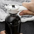 thumbnail image 1 of Stainless Steel Bottle Opener Four-In-One Multi-Purpose Bottle Opener Beverage Can Opener Wine Opener Can Opener Stainless Steel Stainless Steel Can Opener, 1 of 3
