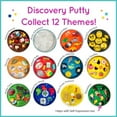 Fun and Function Discovery Putty Animal Rescue Firm and Grab The