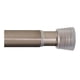 thumbnail image 2 of Cortinero Oxal Acero Inoxidable 150 a 280 cm, 2 of 4