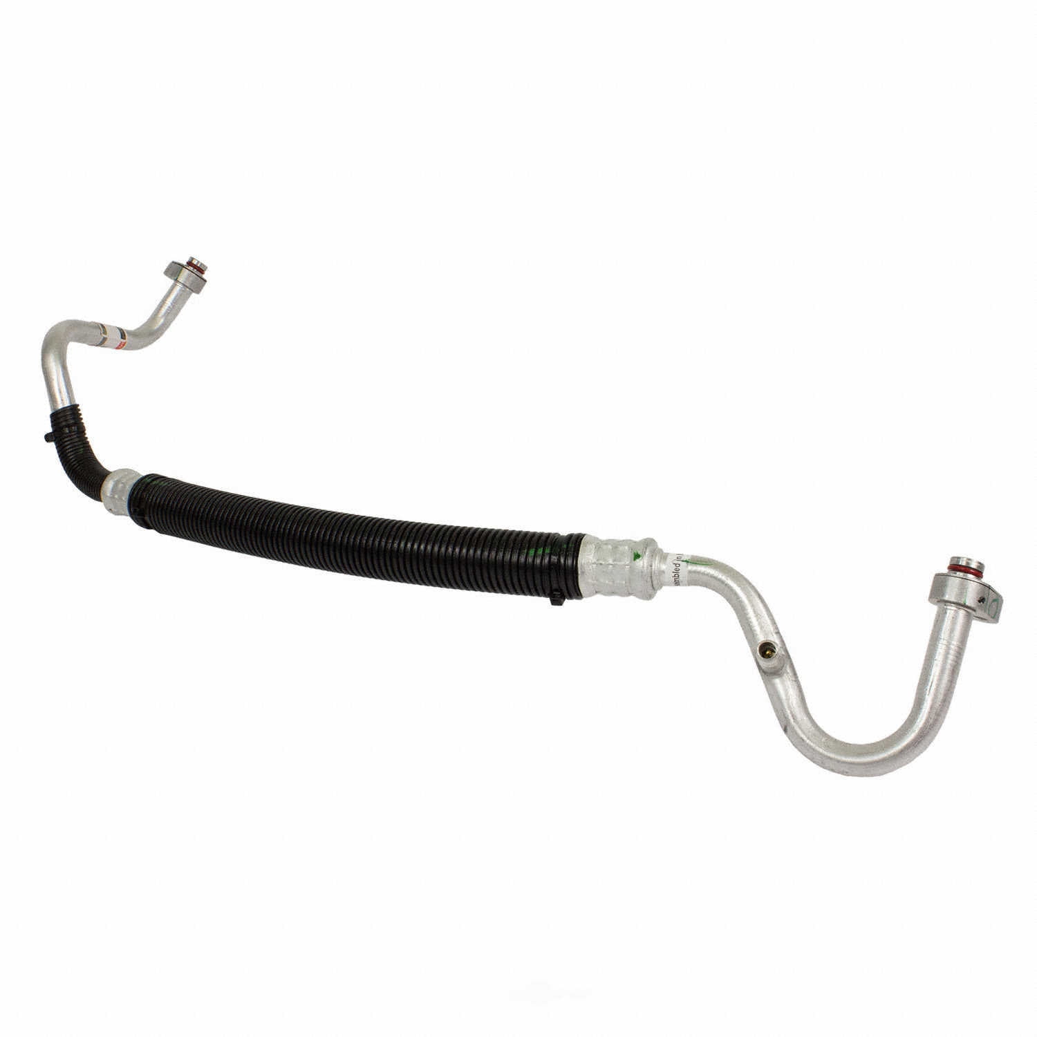 Motorcraft YF-37125 A/C Refrigerant Suction Hose