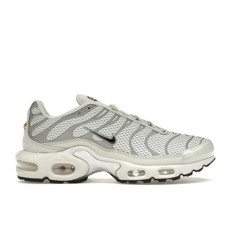 Nike Women's Air Max Plus Light Silver Running Shoes, from StockX