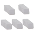 thumbnail image 4 of unbranded 50 pcs Door Bumper Adhesive Door Stop Wall Protector Silicone Wall Door Stopper, 4 of 8