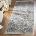 thumbnail image 2 of SAFAVIEH Vintage Persian VTP479F Grey / Charcoal Rug, 2 of 5