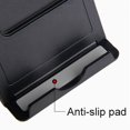 thumbnail image 4 of Soporte de escritorio para teléfono móvil, soporte de escritorio Universal portátil para todas las pantallas de tabletas y teléfonos inteligentes móviles, 4 of 5