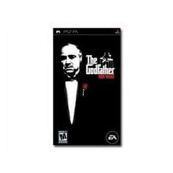 The Godfather Mob Wars - PlayStation Portable