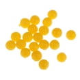 thumbnail image 3 of 20pcs 12pcs Yellow Corn Float Coarse Tool 8mm, 3 of 7