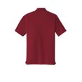 thumbnail image 4 of Port Authority Dry Zone Uv Micro-Mesh Polo, 4 of 4