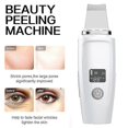 thumbnail image 3 of Ultrasonic Skin Scrubber - Rechargeable Blackhead Remover Tool for Deep Cleansing, Pore Extraction, Skin Care for Women and Girls, 3 of 5