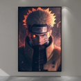 thumbnail image 1 of Uzumaki-Póster de Naruto, impresión de papel para el hogar, sala de estar, dormitorio, entrada, Bar, restaurante, cafetería, arte, pintura, decoración, 1 of 4
