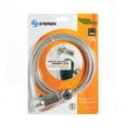 thumbnail image 4 of Candado Steren COM-225 de Combinación para Laptop, 4 of 4