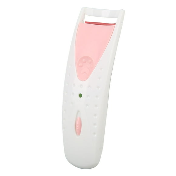 Rizador de Pestañas Eléctrico BuyWeekMX Calentado Temperatura Controlable